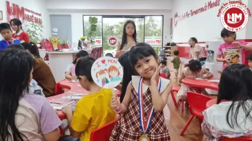 Happy Vietnamese Women's Day 20.10.2025